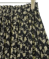 JOURNAL STANDARD relume（ジャーナルスタンダードレリューム）ロング・マキシ丈スカート 黒 サイズ:F レディース/2200658942105