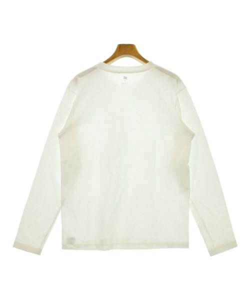 Hanes（ヘインズ）Tシャツ・カットソー 白 サイズ:F レディース/2200661937013