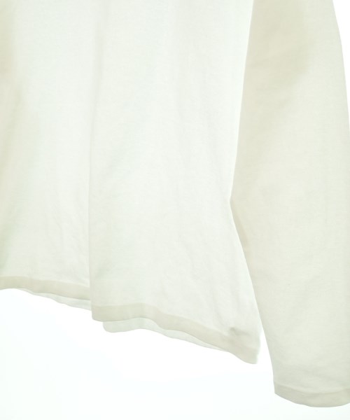 Hanes（ヘインズ）Tシャツ・カットソー 白 サイズ:F レディース/2200661937013