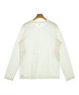 Hanes（ヘインズ）Tシャツ・カットソー 白 サイズ:F レディース/2200661937013