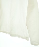 Hanes（ヘインズ）Tシャツ・カットソー 白 サイズ:F レディース/2200661937013