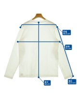 Hanes（ヘインズ）Tシャツ・カットソー 白 サイズ:F レディース/2200661937013