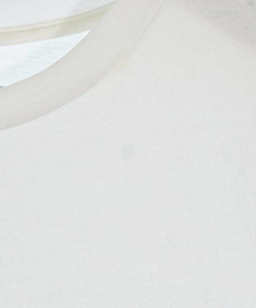 JOURNAL STANDARD relume（ジャーナルスタンダードレリューム）Tシャツ・カットソー 白 サイズ:F レディース/2200661937020