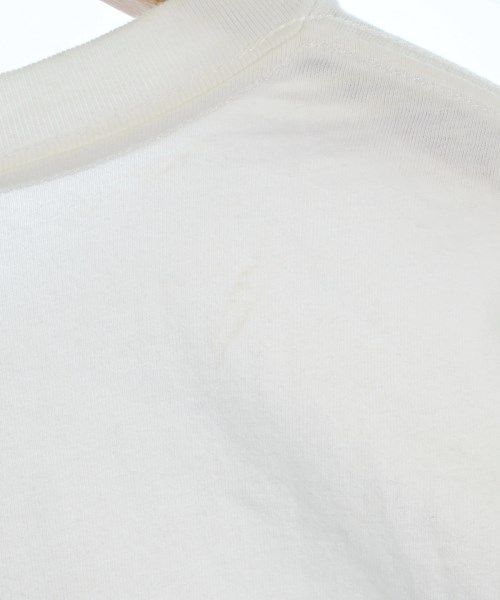 JOURNAL STANDARD relume（ジャーナルスタンダードレリューム）Tシャツ・カットソー 白 サイズ:F レディース/2200661937020