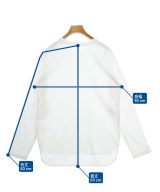 JOURNAL STANDARD relume（ジャーナルスタンダードレリューム）Tシャツ・カットソー 白 サイズ:F レディース/2200661937020