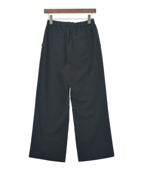 JOURNAL STANDARD relume（ジャーナルスタンダードレリューム）スラックス 黒 サイズ:36(S位) レディース/2200662018025