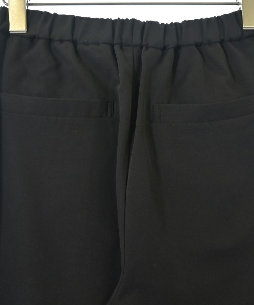 JOURNAL STANDARD relume（ジャーナルスタンダードレリューム）スラックス 黒 サイズ:36(S位) レディース/2200662018025