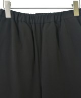 JOURNAL STANDARD relume（ジャーナルスタンダードレリューム）スラックス 黒 サイズ:36(S位) レディース/2200662018025