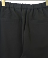 JOURNAL STANDARD relume（ジャーナルスタンダードレリューム）スラックス 黒 サイズ:36(S位) レディース/2200662018025