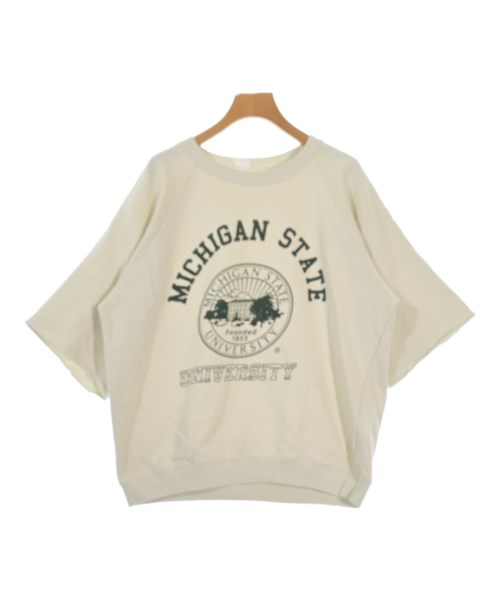 JOURNAL STANDARD relume(ジャーナルスタンダードレリューム)スウェット 白 サイズ:F/2200658169052