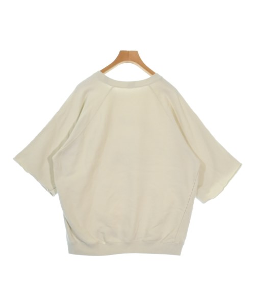JOURNAL STANDARD relume（ジャーナルスタンダードレリューム）スウェット 白 サイズ:F レディース/2200658169052