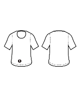 JOURNAL STANDARD relume（ジャーナルスタンダードレリューム）スウェット 白 サイズ:F レディース/2200658169052