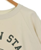 JOURNAL STANDARD relume（ジャーナルスタンダードレリューム）スウェット 白 サイズ:F レディース/2200658169052