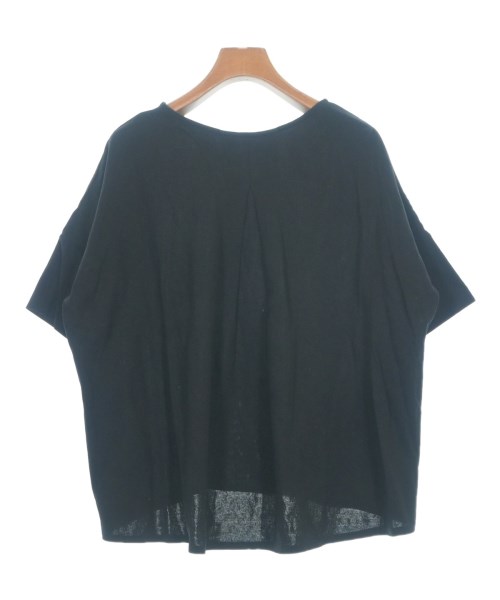 JOURNAL STANDARD relume（ジャーナルスタンダードレリューム）Tシャツ・カットソー 黒 サイズ:F レディース/2200658889233