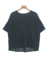 JOURNAL STANDARD relume（ジャーナルスタンダードレリューム）Tシャツ・カットソー 黒 サイズ:F レディース/2200658889233