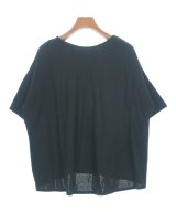 JOURNAL STANDARD relume（ジャーナルスタンダードレリューム）Tシャツ・カットソー 黒 サイズ:F レディース/2200658889233