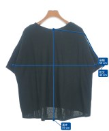 JOURNAL STANDARD relume（ジャーナルスタンダードレリューム）Tシャツ・カットソー 黒 サイズ:F レディース/2200658889233