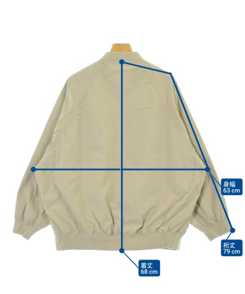 JOURNAL STANDARD relume（ジャーナルスタンダードレリューム）その他 ベージュ サイズ:F レディース/2200659430052