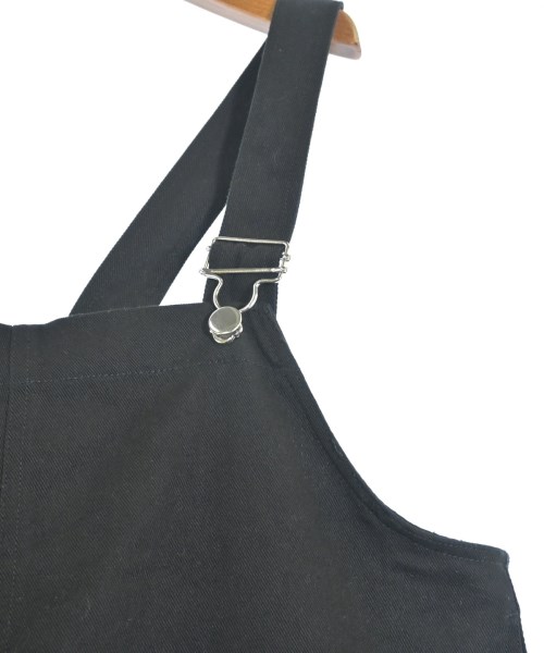 JOURNAL STANDARD relume（ジャーナルスタンダードレリューム）オールインワン/サロペット 黒 サイズ:L レディース/2200661625330