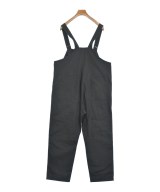 JOURNAL STANDARD relume（ジャーナルスタンダードレリューム）オールインワン/サロペット 黒 サイズ:L レディース/2200661625330