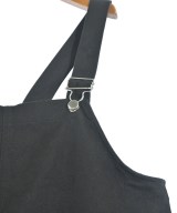 JOURNAL STANDARD relume（ジャーナルスタンダードレリューム）オールインワン/サロペット 黒 サイズ:L レディース/2200661625330