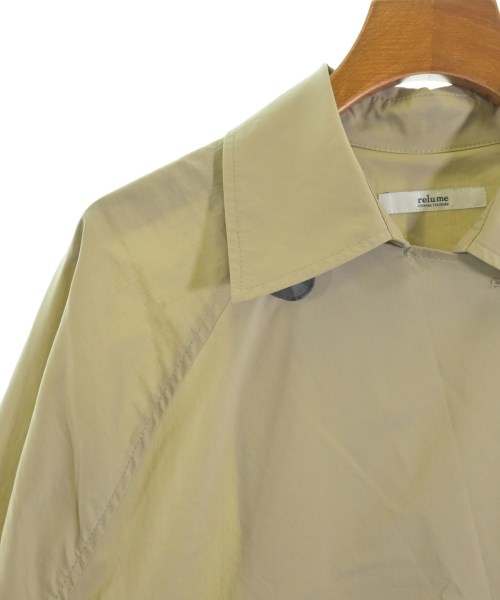 JOURNAL STANDARD relume（ジャーナルスタンダードレリューム）その他 ベージュ サイズ:38(M位) レディース/2200662187028