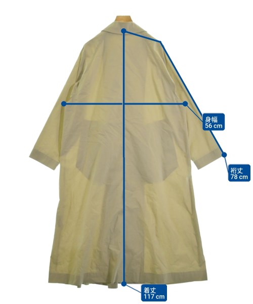 JOURNAL STANDARD relume（ジャーナルスタンダードレリューム）その他 ベージュ サイズ:38(M位) レディース/2200662187028