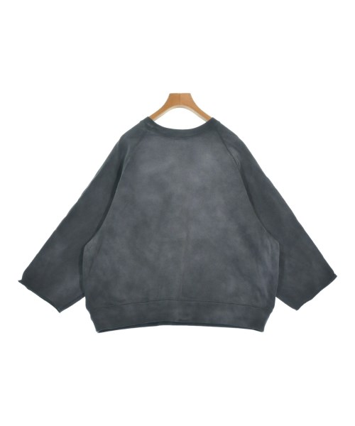 JOURNAL STANDARD relume（ジャーナルスタンダードレリューム）スウェット グレー サイズ:L レディース/2200662206040