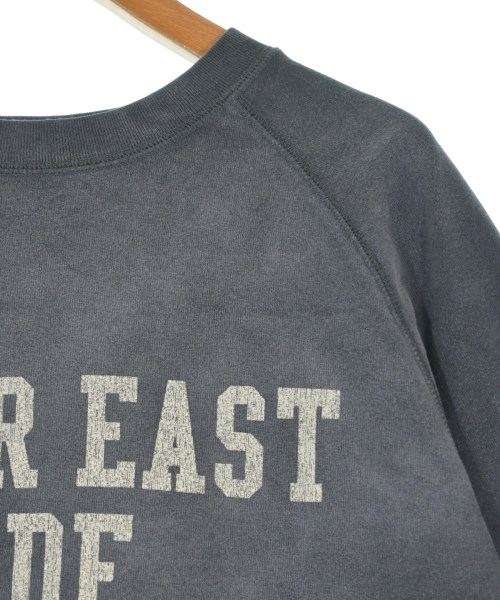 JOURNAL STANDARD relume（ジャーナルスタンダードレリューム）スウェット グレー サイズ:L レディース/2200662206040