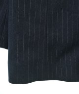 JOURNAL STANDARD relume（ジャーナルスタンダードレリューム）ノーカラージャケット 紺 サイズ:36(S位) レディース/2200662206071