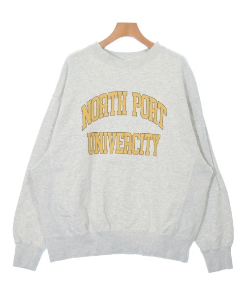 JOURNAL STANDARD relume(ジャーナルスタンダードレリューム)スウェット グレー サイズ:F/2200662206132