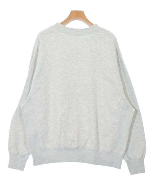 JOURNAL STANDARD relume（ジャーナルスタンダードレリューム）スウェット グレー サイズ:F レディース/2200662206132