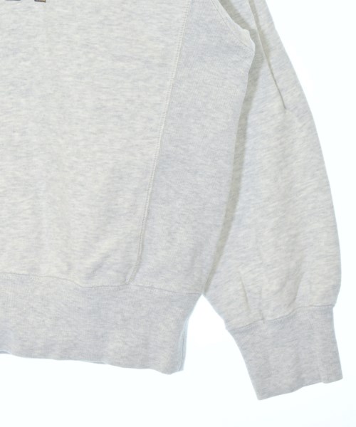 JOURNAL STANDARD relume（ジャーナルスタンダードレリューム）スウェット グレー サイズ:F レディース/2200662206132
