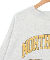 JOURNAL STANDARD relume（ジャーナルスタンダードレリューム）スウェット グレー サイズ:F レディース/2200662206132