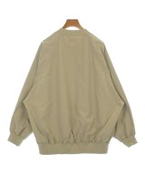 JOURNAL STANDARD relume（ジャーナルスタンダードレリューム）ミリタリーブルゾン ベージュ サイズ:F レディース/2200705488020