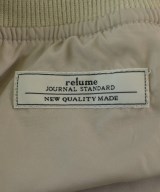 JOURNAL STANDARD relume（ジャーナルスタンダードレリューム）ミリタリーブルゾン ベージュ サイズ:F レディース/2200705488020