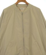 JOURNAL STANDARD relume（ジャーナルスタンダードレリューム）ミリタリーブルゾン ベージュ サイズ:F レディース/2200705488020
