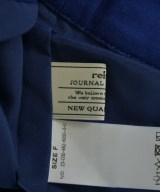 JOURNAL STANDARD relume（ジャーナルスタンダードレリューム）オールインワン/サロペット 青 サイズ:F レディース/2200705517263