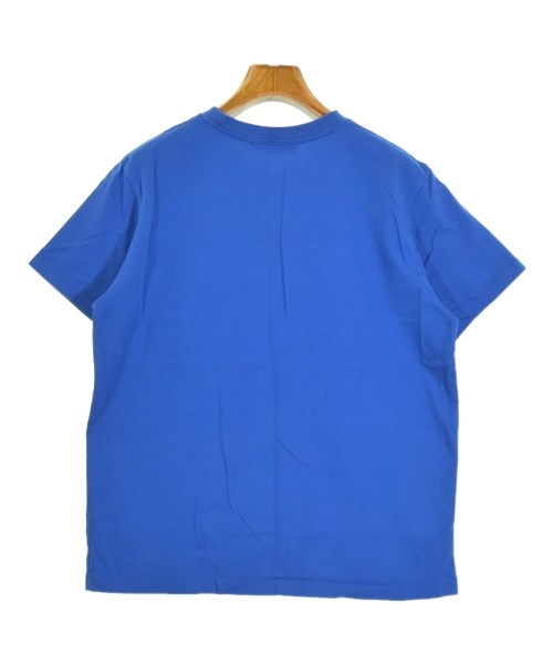 JOURNAL STANDARD relume（ジャーナルスタンダードレリューム）Tシャツ・カットソー 青 サイズ:F レディース/2200708482094