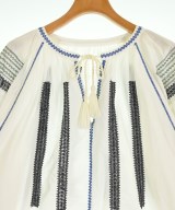 JOURNAL STANDARD relume（ジャーナルスタンダードレリューム）ワンピース 白 サイズ:F レディース/2200706930023