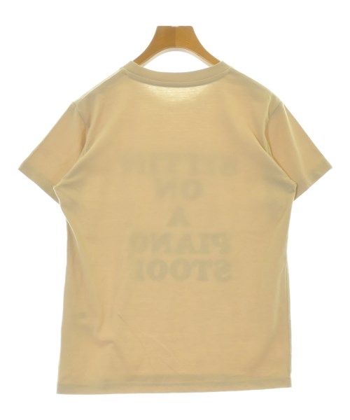 JOURNAL STANDARD relume（ジャーナルスタンダードレリューム）Tシャツ・カットソー ベージュ サイズ:F レディース/2200708452066