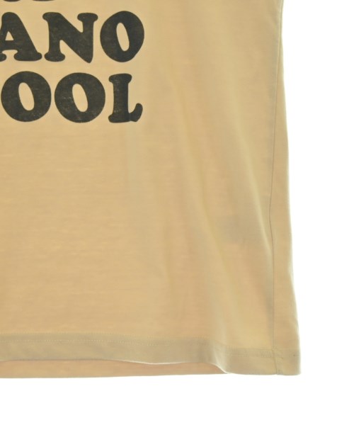 JOURNAL STANDARD relume（ジャーナルスタンダードレリューム）Tシャツ・カットソー ベージュ サイズ:F レディース/2200708452066