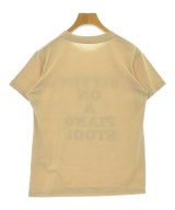 JOURNAL STANDARD relume（ジャーナルスタンダードレリューム）Tシャツ・カットソー ベージュ サイズ:F レディース/2200708452066