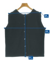 JOURNAL STANDARD relume（ジャーナルスタンダードレリューム）ノースリーブ 黒 サイズ:F レディース/2200708452073