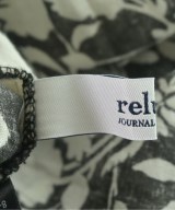 JOURNAL STANDARD relume（ジャーナルスタンダードレリューム）ワンピース 黒 サイズ:F レディース/2200708581063