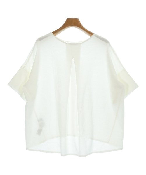 JOURNAL STANDARD relume（ジャーナルスタンダードレリューム）Tシャツ・カットソー 白 サイズ:F レディース/2200708581087