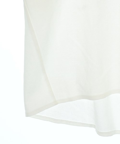JOURNAL STANDARD relume（ジャーナルスタンダードレリューム）Tシャツ・カットソー 白 サイズ:F レディース/2200708581087