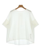 JOURNAL STANDARD relume（ジャーナルスタンダードレリューム）Tシャツ・カットソー 白 サイズ:F レディース/2200708581087
