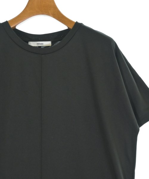 JOURNAL STANDARD relume（ジャーナルスタンダードレリューム）ワンピース 黒 サイズ:F レディース/2200708581100