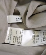 JOURNAL STANDARD relume（ジャーナルスタンダードレリューム）ロング・マキシ丈スカート グレー サイズ:F レディース/2200708581155